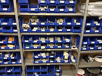 Inhoud onderdelenmagazijn - afbeelding 41 van  60
