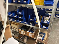 Inhoud onderdelenmagazijn - afbeelding 58 van  60