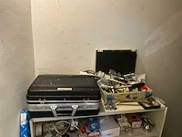 Inhoud opbergkast - afbeelding 2 van  12