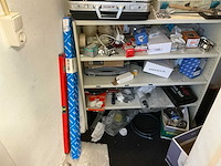 Inhoud opbergkast - afbeelding 3 van  12