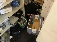 Inhoud opbergkast - afbeelding 4 van  12