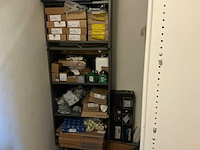 Inhoud opbergkast - afbeelding 6 van  12