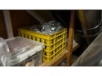 Inhoud opslag volledige etagevloer - afbeelding 3 van  12