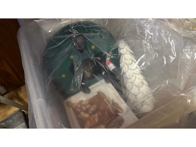 Inhoud opslag volledige etagevloer - afbeelding 4 van  12