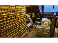 Inhoud opslag volledige etagevloer - afbeelding 1 van  12