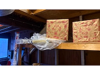 Inhoud opslag volledige etagevloer - afbeelding 9 van  12