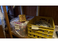 Inhoud opslag volledige etagevloer - afbeelding 10 van  12