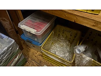 Inhoud opslag volledige etagevloer - afbeelding 11 van  12