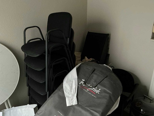 Inhoud opslaghok - afbeelding 1 van  5