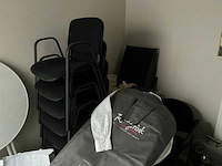 Inhoud opslaghok - afbeelding 1 van  5