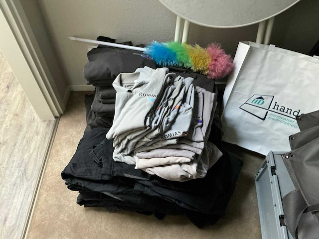 Inhoud opslaghok - afbeelding 3 van  5