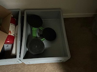 Inhoud opslaghok - afbeelding 4 van  5