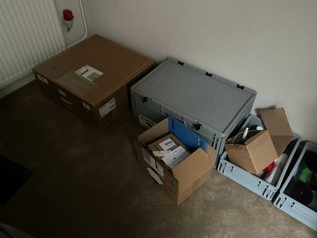 Inhoud opslaghok - afbeelding 5 van  5