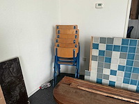 Inhoud opslagruimte - afbeelding 2 van  13