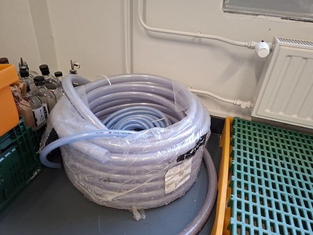 Inhoud opslagruimte - afbeelding 3 van  21