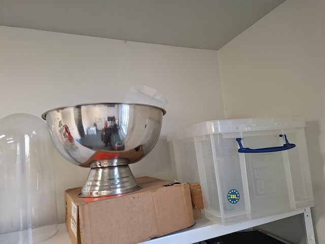 Inhoud opslagruimte - afbeelding 5 van  21