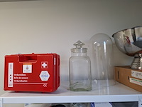 Inhoud opslagruimte - afbeelding 6 van  21