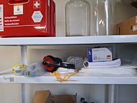 Inhoud opslagruimte - afbeelding 7 van  21