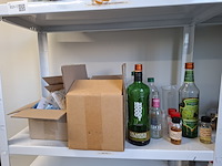 Inhoud opslagruimte - afbeelding 8 van  21