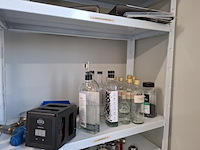 Inhoud opslagruimte - afbeelding 9 van  21