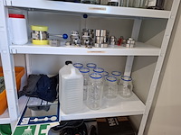 Inhoud opslagruimte - afbeelding 10 van  21