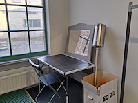 Inhoud opslagruimte - afbeelding 12 van  21