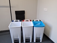 Inhoud opslagruimte - afbeelding 16 van  21