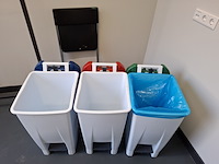 Inhoud opslagruimte - afbeelding 17 van  21