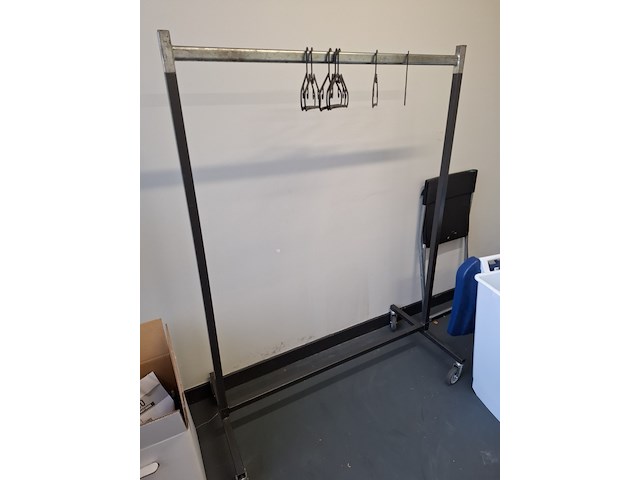 Inhoud opslagruimte - afbeelding 19 van  21