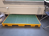 Inhoud opslagruimte - afbeelding 21 van  21