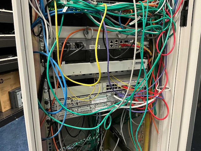 Inhoud patchkast - afbeelding 2 van  5