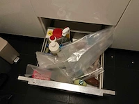Inhoud personeelsruimte - afbeelding 4 van  18