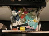 Inhoud personeelsruimte - afbeelding 5 van  18