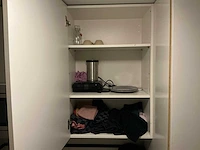 Inhoud personeelsruimte - afbeelding 18 van  18