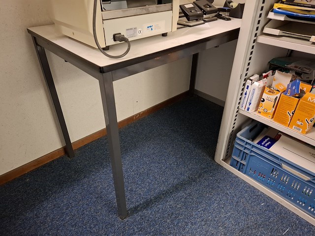 Inhoud printerruimte - afbeelding 7 van  10