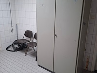 Inhoud reinigingsruimte - afbeelding 1 van  9