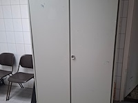 Inhoud reinigingsruimte - afbeelding 2 van  9