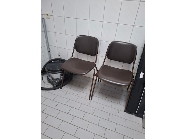 Inhoud reinigingsruimte - afbeelding 3 van  9