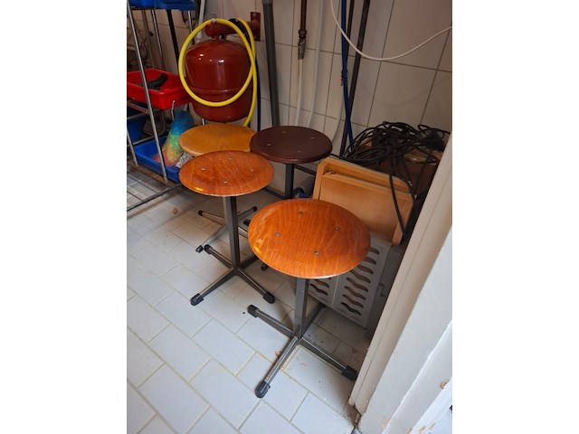 Inhoud reinigingsruimte - afbeelding 5 van  9