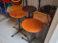 Inhoud reinigingsruimte - afbeelding 5 van  9
