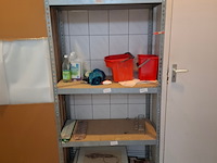 Inhoud reinigingsruimte - afbeelding 7 van  9