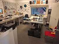 Inhoud repair café - afbeelding 1 van  26