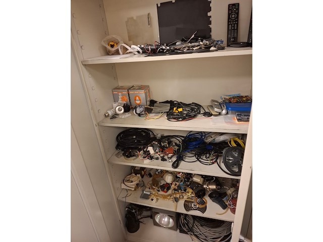 Inhoud repair café - afbeelding 13 van  26