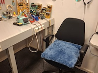 Inhoud repair café - afbeelding 12 van  26