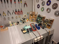 Inhoud repair café - afbeelding 21 van  26
