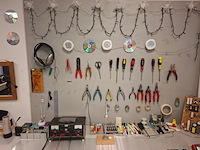 Inhoud repair café - afbeelding 22 van  26