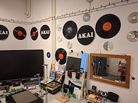 Inhoud repair café - afbeelding 25 van  26