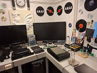 Inhoud repair café - afbeelding 26 van  26