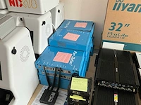 Inhoud reparatie kamer - afbeelding 14 van  18
