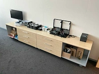 Inhoud reparatie kamer - afbeelding 18 van  18